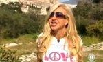Lustiges Video : Zweifel am Alter der Akropolis
