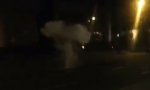 Lustiges Video : Kugelbombe in Jena