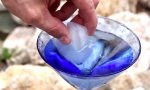 Movie : Instant Ice - Waterbending In Real Life