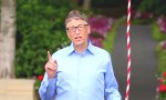 Funny Video : Bill Gates sammelt Geld