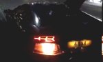 Lustiges Video : Lamborghini on Fire
