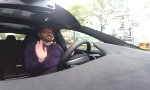 Lustiges Video : Tesla Autopilot