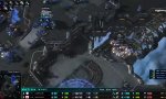Movie : Legacy of the Void Showdown 