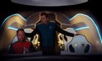 Lustiges Video : The Orville