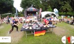 Kopfball-Duell Extreme