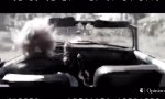 Uma Thurmans “Kill Bill” Autounfall