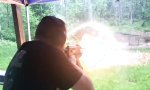Lustiges Video : AK 47 - Der Regenbrecher
