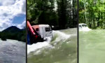 Funny Video : Komisches Boot