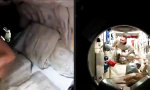Movie : Neulich bei den Russen auf der ISS