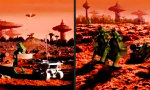 Funny Video : Mars im letzten Jahrtausend