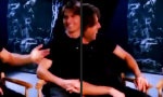 Lustiges Video : Tom Cruise findet seinen trollenden Klon