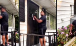 Lustiges Video : Wenn du das Drama deiner Nachbarn liebst