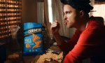 Funny Video : Crunching Bad