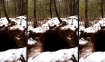 Lustiges Video : Manche Höhlen sollte man meiden