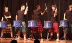 Hot Scotts