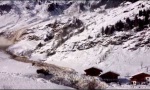 Lustiges Video : Naturgewalt in Südtirol