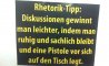 Fun Pic - Donnerstags Fun PicDump #91 - 98