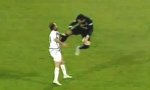 Funny Sport Fights and Fouls