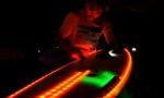 Movie : LED Surfing