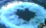 Lustiges Video : Wirbelnde Ringe