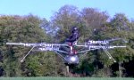 Movie : Erster bemannter E-MultiCopter-Flug