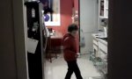 Movie : Dance like nobody is watching 20