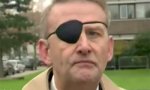 Lustiges Video : Auf dem rechten Auge blind