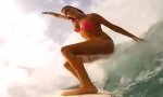 Surfing Girls