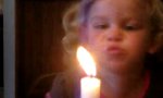 Funny Video : Kaylee vs Kerze