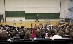 Funny Video : Prost im Hörsaal