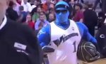 Movie : NBA G-Man vs Fan