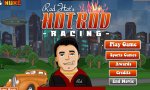 Game : Das Spiel zum Sonntag: Hot Rod Racing