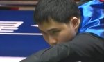 Lustiges Video : Snooker Level: Asian