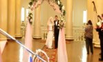 Movie : Tolles Hochzeitskleid