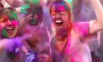 Festival of Colors