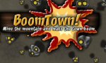 Friday Flash-Game: Boom Town