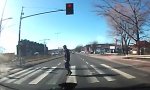 Movie : Fußgänger-Ampel