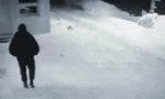 Wenn das Navi versagt ...