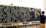 Lustiges Video : Dot Display