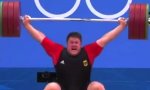 Movie : Olympische Fails