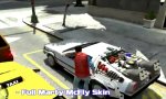 GTA 4: Zurück in die Zukunft Mod