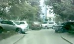 Funny Video - Einparken