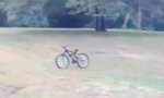 Movie : Fahrrad mit Einparkhilfe