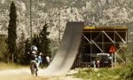 Lustiges Video : 85 Meter Sprung über Canyon