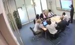 Lustiges Video : Büro Ausraster Compilation