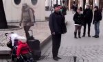 Movie : Straßenmusiker-Nachwuchs