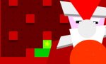 Friday-Flash-Game: A blocky Christmas