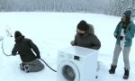 Movie : Bärenstarke Waschmaschine
