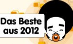 Die Highlights im März 2012