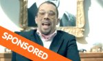Funny Video - Die adelige Wurst